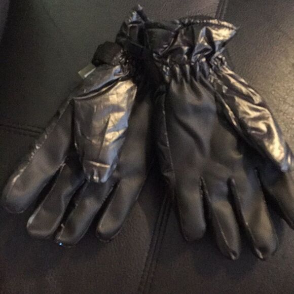 Goodiellow ski gloves - Picture 2 of 6